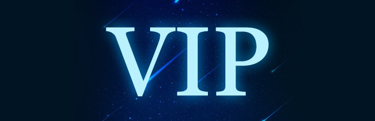 WordPress WVIP Preview - Rating, Reviews, Demo & Download