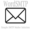 WordSMTP Simple SMTP Solution