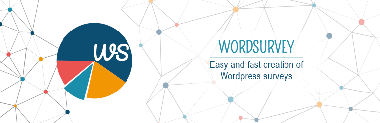 WordSurvey Preview Wordpress Plugin - Rating, Reviews, Demo & Download