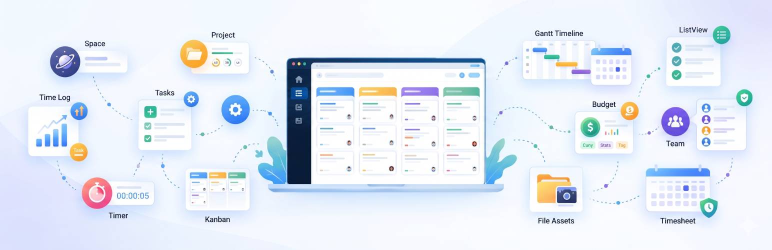 WorkFuz Preview Wordpress Plugin - Rating, Reviews, Demo & Download