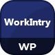 Workintry – Freelance And Job Board Elementor Extension WordPress Plugin