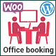 Workplace And Meeting Room Booking For Wordpress WooCommerce