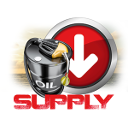 World Oil Supply Clock
