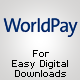 WorldPay Gateway For Easy Digital Downloads