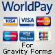 WorldPay Gateway For Gravity Forms