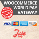 WorldPay WooCommerce Payment Gateway