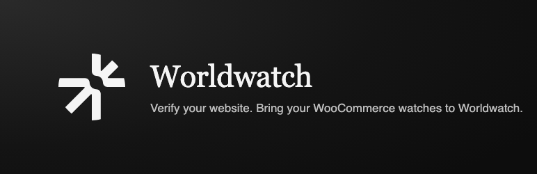 Worldwatch Preview Wordpress Plugin - Rating, Reviews, Demo & Download