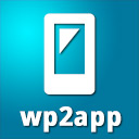 WP 2 App