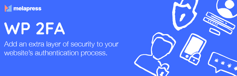 WP 2FA – Two-factor Authentication Plugin for Wordpress Preview - Rating, Reviews, Demo & Download