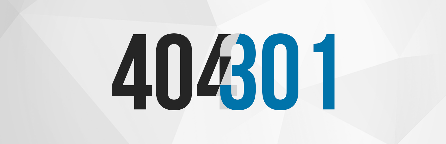 WP 404 Auto Redirect To Similar Post Preview Wordpress Plugin - Rating, Reviews, Demo & Download