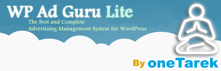 WP Ad Guru Lite Preview Wordpress Plugin - Rating, Reviews, Demo & Download