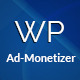 WP Ad-Monetizer