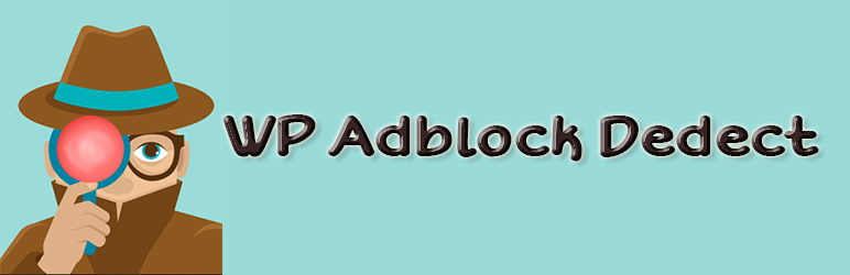 WP Adblock Dedect Preview Wordpress Plugin - Rating, Reviews, Demo & Download
