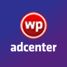WP AdCenter – Ad Manager & Adsense Ads
