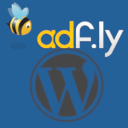 WP Adf.ly Dashboard And Integration