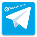 WP Admin Access Notification With Telegram SMS