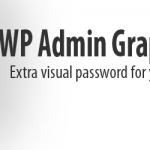 WP Admin Graphic Password (by SiteGuarding.com)