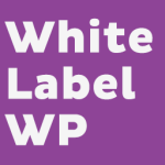 WP Admin White Label WordPress Login Page