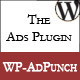 WP-AdPunch – #Awesome Notification Bars