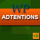 WP Adtentions Light