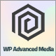 WP Advanced Media – Powerful File Management For WordPress