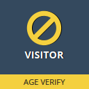 WP Age Verifier