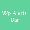 WP Alerts Bars