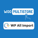 WP All Import – WooMultistore Addon