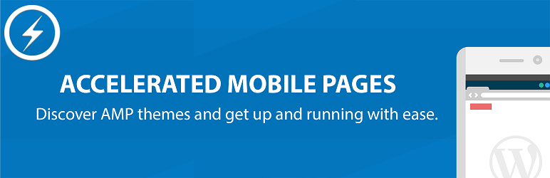 WP AMP Themes – Accelerated Mobile Pages Templates Preview Wordpress Plugin - Rating, Reviews, Demo & Download