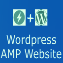 WP AMP Website