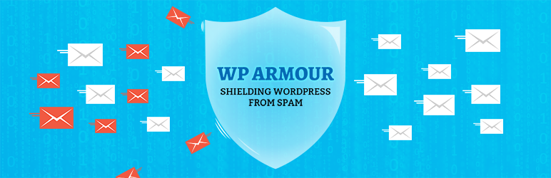 WP Armour – Honeypot Anti Spam Preview Wordpress Plugin - Rating, Reviews, Demo & Download