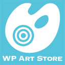 WP Art Store