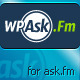 WP Ask.fm – WordPress Plugin