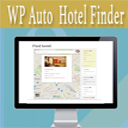 WP Auto Hotel Finder