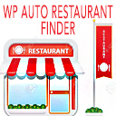WP Auto Restaurant Finder
