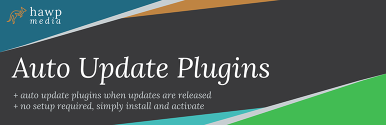 WP Auto Update Plugins Preview - Rating, Reviews, Demo & Download