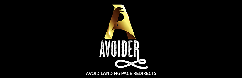WP-AvoideR Preview Wordpress Plugin - Rating, Reviews, Demo & Download