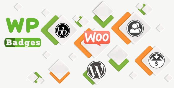 WP Badges Preview Wordpress Plugin - Rating, Reviews, Demo & Download