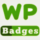 WP Badges