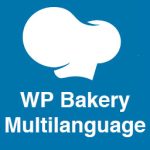 WP Bakery Multilanguage