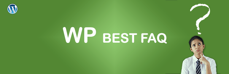 WP Best FAQ Preview Wordpress Plugin - Rating, Reviews, Demo & Download