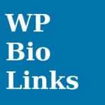 WP Bio Links