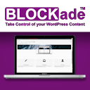 WP Blockade – Visual Page Builder