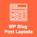 WP Blog Post Layouts