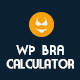 WP Bra Calculator