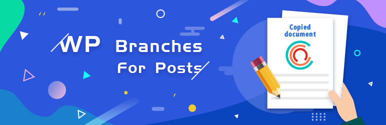WP Branches For Post Preview Wordpress Plugin - Rating, Reviews, Demo & Download
