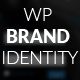WP Brand Identity – Customize WordPress Admin