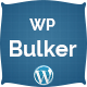 WP Bulker – Ultimate CSV Importer & Exporter