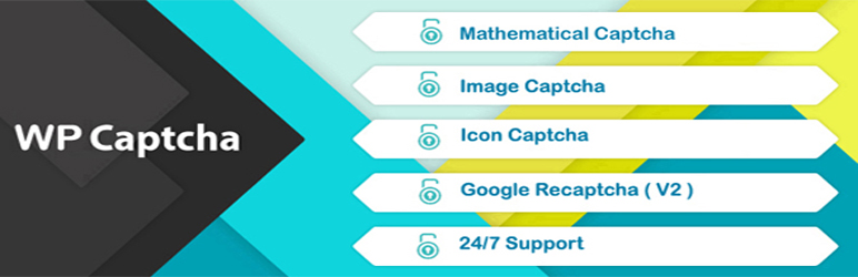 WP Captcha Preview Wordpress Plugin - Rating, Reviews, Demo & Download