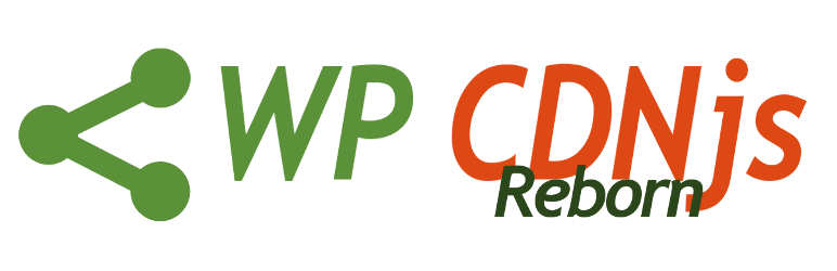 WP CDNjs Reborn Preview Wordpress Plugin - Rating, Reviews, Demo & Download